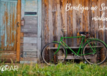 Bendiga ao Senhor a minha alma. Salmos 103: 2