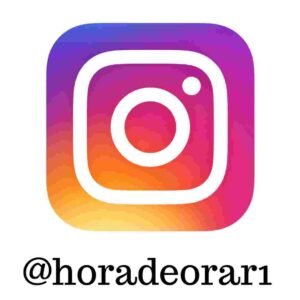 Canal Instagram