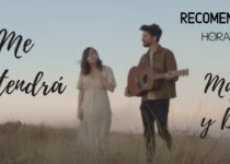 Me sostendra - Majo y Dan