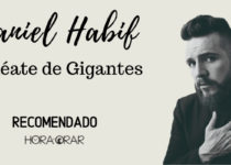 Rodeate de Gigantes - Daniel Habif