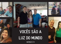 Anderson Arnold, Graciela Schonardie e Bernardo Reinke