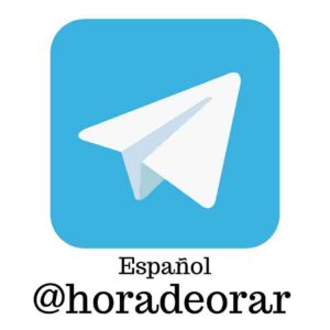 Canal Telegram Español
