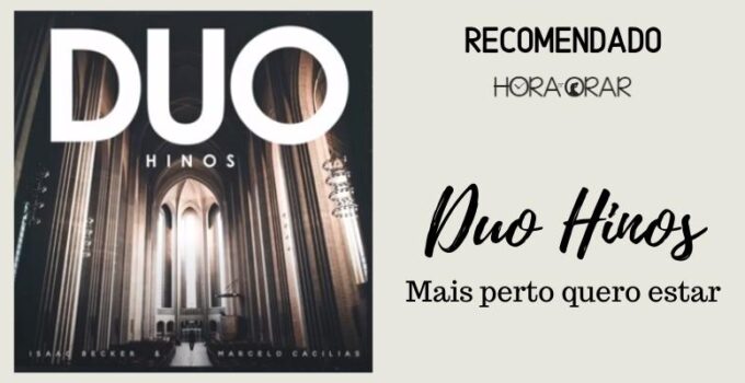Duo Hinos