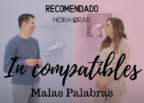 In compatibles - Malas Palabras - Su Presencia