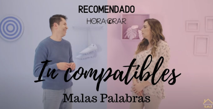 In compatibles - Malas Palabras - Su Presencia