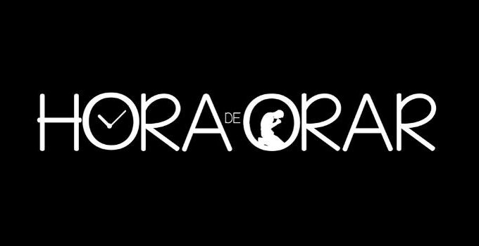 Hora de Orar