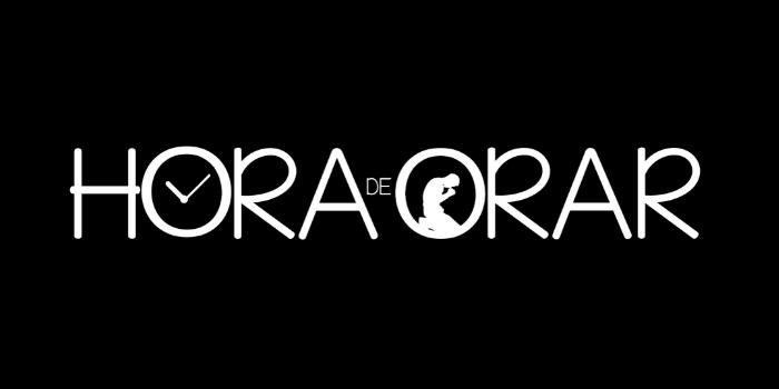 Hora de Orar