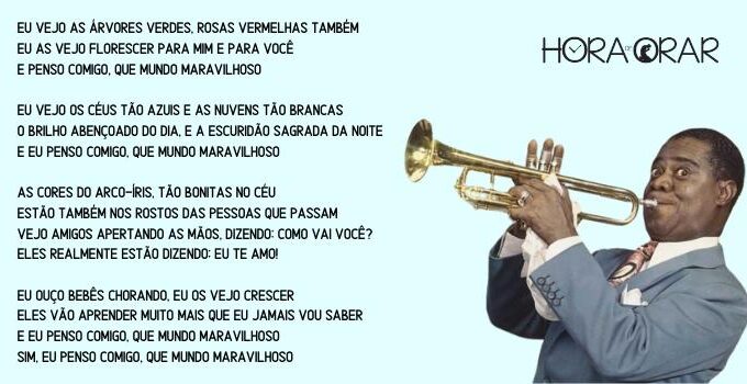 Louis Armstrong