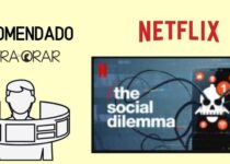 The Social Dilemma - Recomendado Hora de Orar
