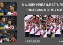 Final de Copa Libertadores 2018 - Boca x River