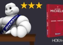 La Guía Michelin