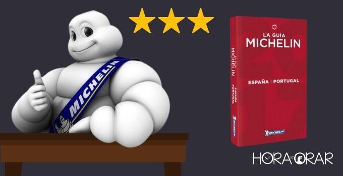 Guia Michelin