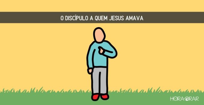 Desenho de um homem apontando o dedo para si mesmo