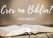 Por que Crer na Biblia