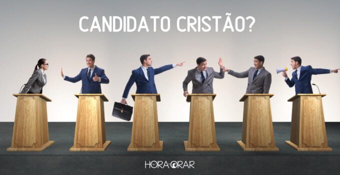 Candidato Cristão