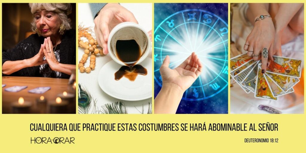 Imagens de astrologia, espiritismo y prediciones