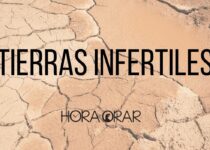 Tierras infertiles