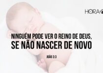 Imagem de um bebê