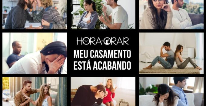 Sequencia de imagens de casais com problemas em seus relacionamentos