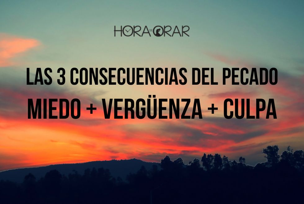 las-3-consecuncias-del-pecado