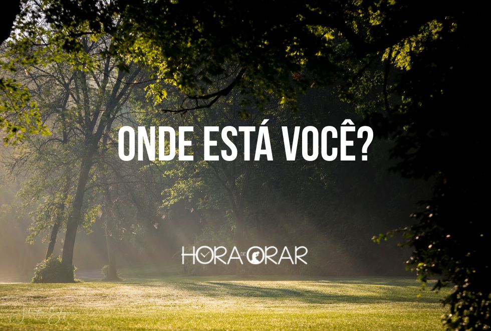 onde-esta-voce-genesis-3-9